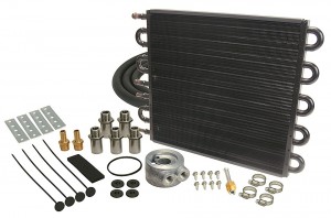 Transmission Coolers For Sale