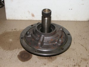 Rebuilt Transmissions