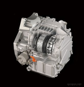 Dodge 47RE transmission for sale